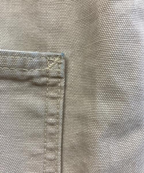 CarHartt（カーハート）CarHartt (カーハート) パンツ ベージュ サイズ:36の古着・服飾アイテム
