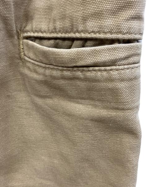 CarHartt（カーハート）CarHartt (カーハート) パンツ ベージュ サイズ:36の古着・服飾アイテム