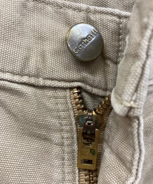 CarHartt（カーハート）CarHartt (カーハート) パンツ ベージュ サイズ:36の古着・服飾アイテム