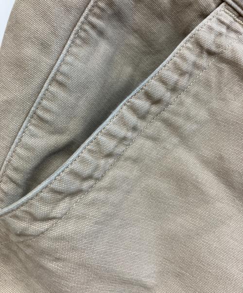 CarHartt（カーハート）CarHartt (カーハート) パンツ ベージュ サイズ:36の古着・服飾アイテム