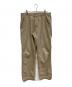 CarHartt（カーハート）の古着「パンツ」｜ベージュ