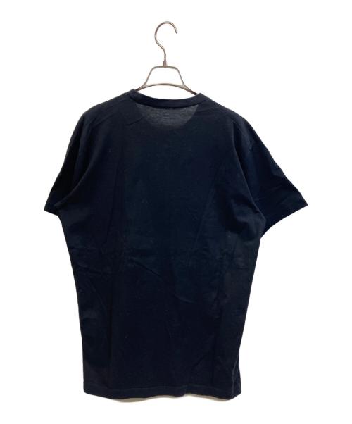 DSQUARED2（ディースクエアード）DSQUARED2 (ディースクエアード) 半袖Tシャツ ブラック サイズ:Mの古着・服飾アイテム