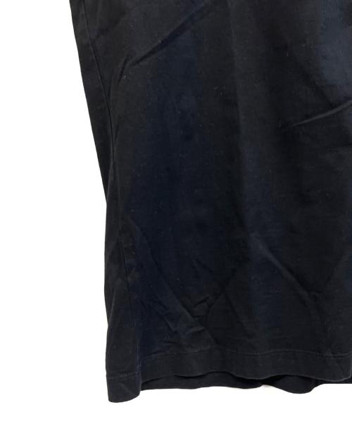 DSQUARED2（ディースクエアード）DSQUARED2 (ディースクエアード) 半袖Tシャツ ブラック サイズ:Mの古着・服飾アイテム