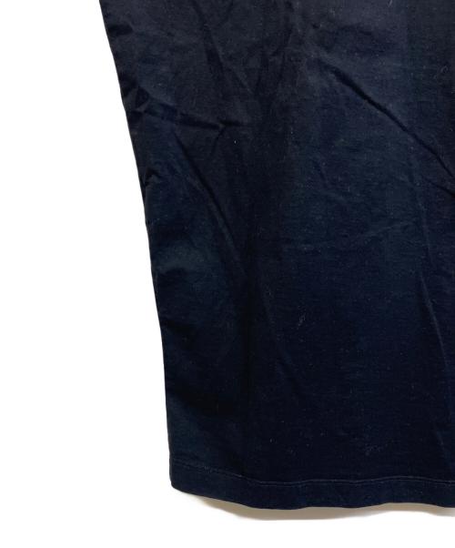 DSQUARED2（ディースクエアード）DSQUARED2 (ディースクエアード) 半袖Tシャツ ブラック サイズ:Mの古着・服飾アイテム
