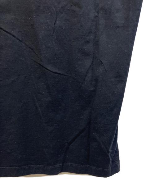 DSQUARED2（ディースクエアード）DSQUARED2 (ディースクエアード) 半袖Tシャツ ブラック サイズ:Mの古着・服飾アイテム