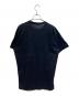 DSQUARED2 (ディースクエアード) 半袖Tシャツ ブラック サイズ:M：7000円
