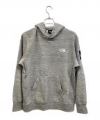 THE NORTH FACEザ ノース フェイス）の古着「パーカー」｜グレー