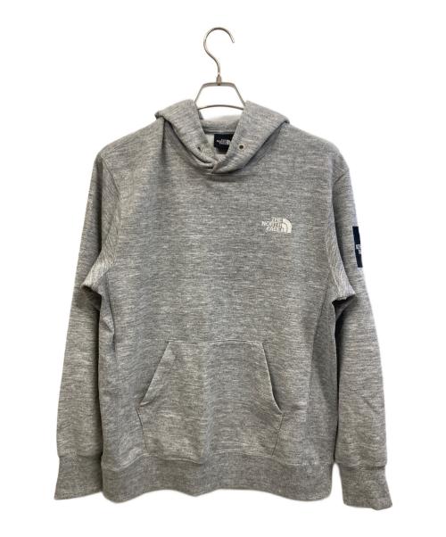THE NORTH FACE（ザ ノース フェイス）THE NORTH FACE (ザ ノース フェイス) パーカー グレー サイズ:Lの古着・服飾アイテム
