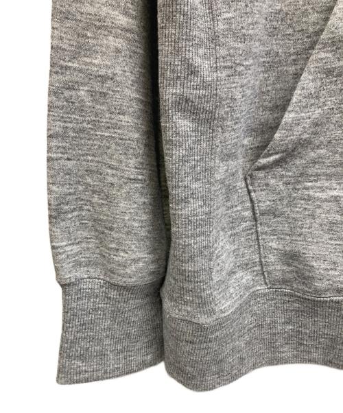 THE NORTH FACE（ザ ノース フェイス）THE NORTH FACE (ザ ノース フェイス) パーカー グレー サイズ:Lの古着・服飾アイテム