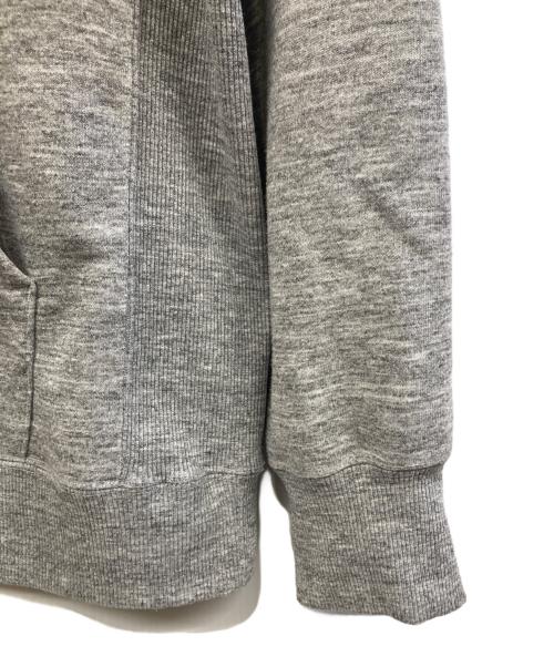 THE NORTH FACE（ザ ノース フェイス）THE NORTH FACE (ザ ノース フェイス) パーカー グレー サイズ:Lの古着・服飾アイテム