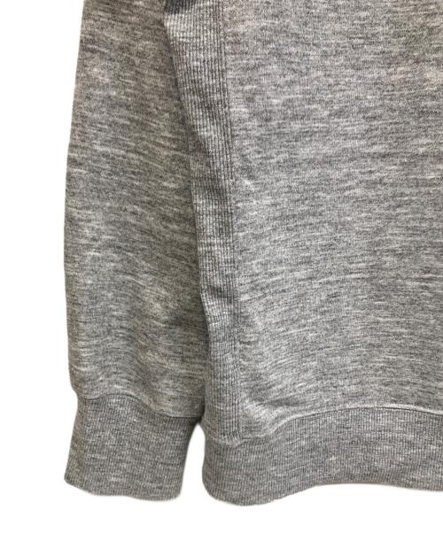 THE NORTH FACE（ザ ノース フェイス）THE NORTH FACE (ザ ノース フェイス) パーカー グレー サイズ:Lの古着・服飾アイテム