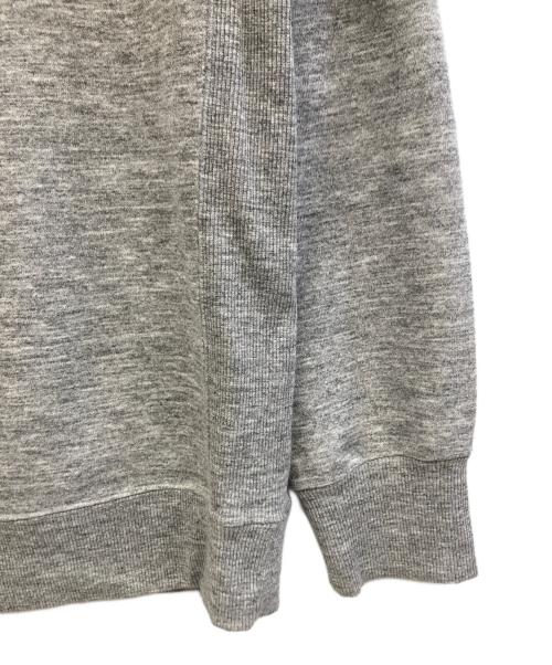THE NORTH FACE（ザ ノース フェイス）THE NORTH FACE (ザ ノース フェイス) パーカー グレー サイズ:Lの古着・服飾アイテム