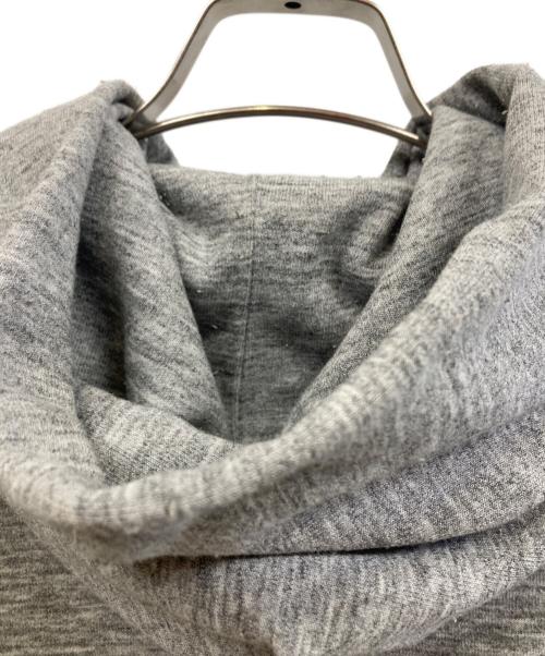 THE NORTH FACE（ザ ノース フェイス）THE NORTH FACE (ザ ノース フェイス) パーカー グレー サイズ:Lの古着・服飾アイテム