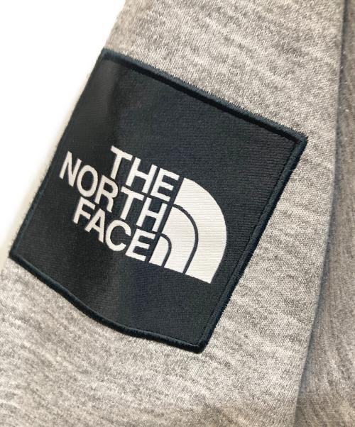 THE NORTH FACE（ザ ノース フェイス）THE NORTH FACE (ザ ノース フェイス) パーカー グレー サイズ:Lの古着・服飾アイテム