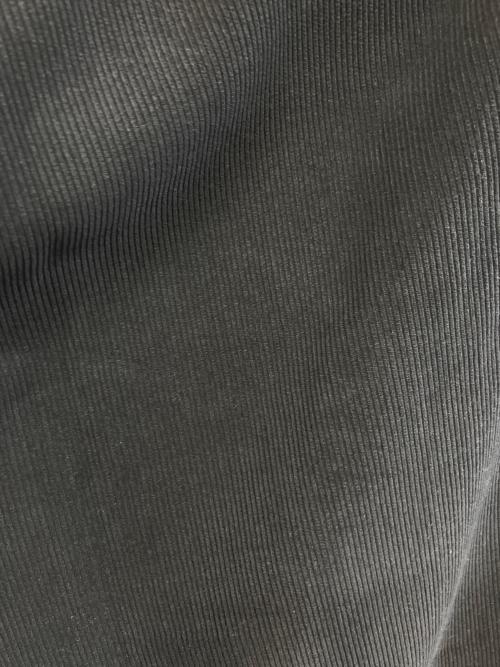 THE NORTH FACE（ザ ノース フェイス）THE NORTH FACE (ザ ノース フェイス) コーデュロイパンツ ブラック サイズ:Lの古着・服飾アイテム