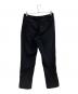 THE NORTH FACE (ザ ノース フェイス) コーデュロイパンツ ブラック サイズ:L：7000円