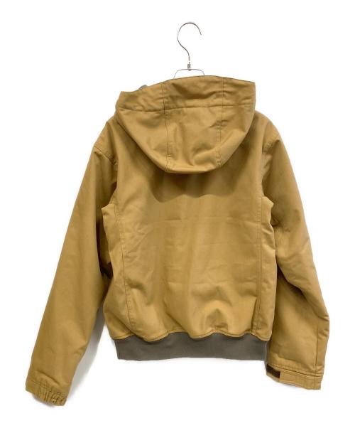Columbia（コロンビア）Columbia (コロンビア) マウンテンパーカー ブラウン サイズ:Sの古着・服飾アイテム