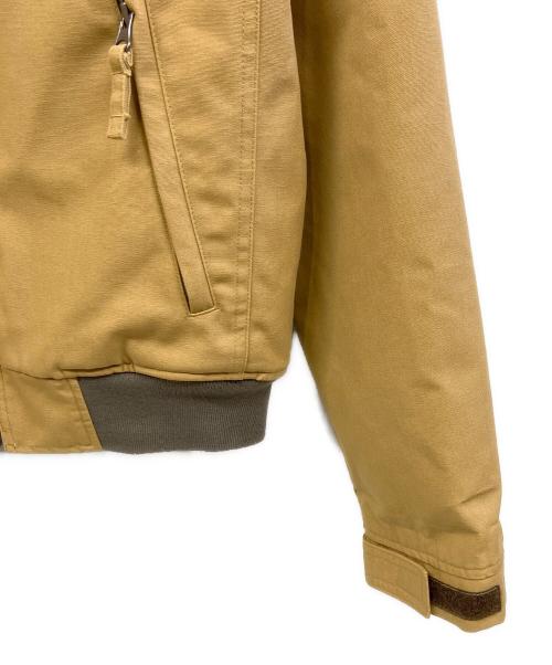 Columbia（コロンビア）Columbia (コロンビア) マウンテンパーカー ブラウン サイズ:Sの古着・服飾アイテム