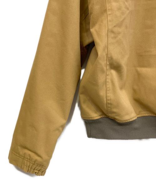 Columbia（コロンビア）Columbia (コロンビア) マウンテンパーカー ブラウン サイズ:Sの古着・服飾アイテム
