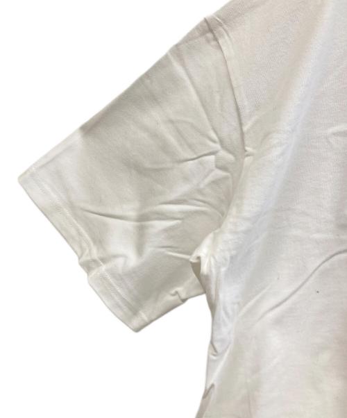ROFJ（アールオブジェイ）RofJ (アールオブジェイ) HUNTER×HUNTER THE STANDARD TEE COLOR ホワイト サイズ:XXLの古着・服飾アイテム