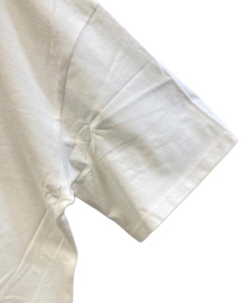 ROFJ（アールオブジェイ）RofJ (アールオブジェイ) HUNTER×HUNTER THE STANDARD TEE COLOR ホワイト サイズ:XXLの古着・服飾アイテム