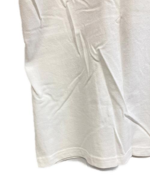 ROFJ（アールオブジェイ）RofJ (アールオブジェイ) HUNTER×HUNTER THE STANDARD TEE COLOR ホワイト サイズ:XXLの古着・服飾アイテム
