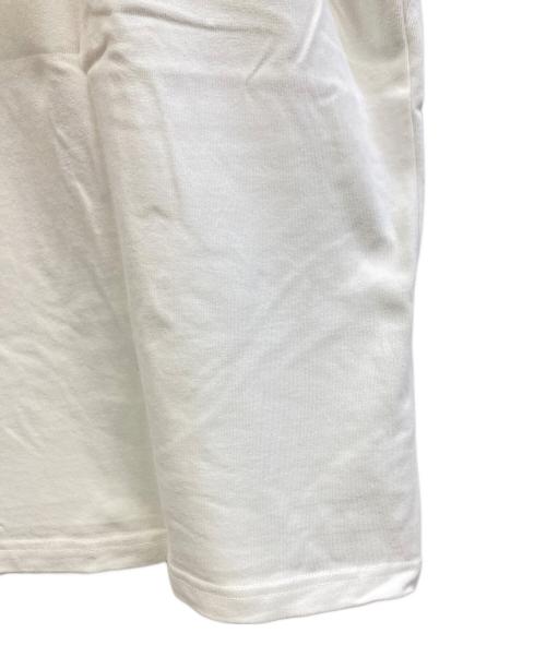 ROFJ（アールオブジェイ）RofJ (アールオブジェイ) HUNTER×HUNTER THE STANDARD TEE COLOR ホワイト サイズ:XXLの古着・服飾アイテム