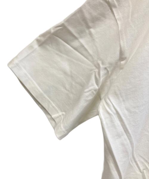 ROFJ（アールオブジェイ）RofJ (アールオブジェイ) HUNTER×HUNTER THE STANDARD TEE COLOR ホワイト サイズ:XXLの古着・服飾アイテム