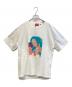 RofJ（アールオブジェイ）の古着「HUNTER×HUNTER THE STANDARD TEE COLOR」｜ホワイト