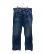 LEVI'S VINTAGE CLOTHINGリーバイス ビンテージ クロージング）の古着「デニムパンツ」｜インディゴ