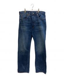 LEVI'S VINTAGE CLOTHING（リーバイス ビンテージ クロージング）の古着「デニムパンツ」｜インディゴ