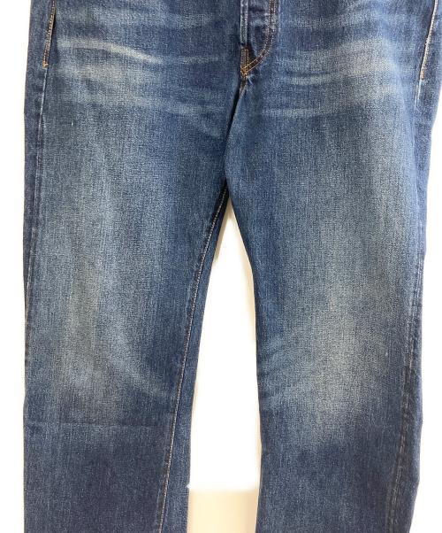 LEVI'S VINTAGE CLOTHING（リーバイス ビンテージ クロージング）LEVI'S VINTAGE CLOTHING (リーバイス ビンテージ クロージング) デニムパンツ インディゴ サイズ:W36×L32の古着・服飾アイテム