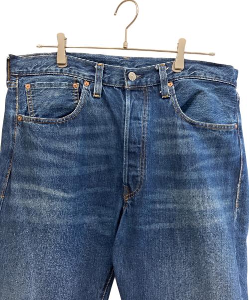 LEVI'S VINTAGE CLOTHING（リーバイス ビンテージ クロージング）LEVI'S VINTAGE CLOTHING (リーバイス ビンテージ クロージング) デニムパンツ インディゴ サイズ:W36×L32の古着・服飾アイテム