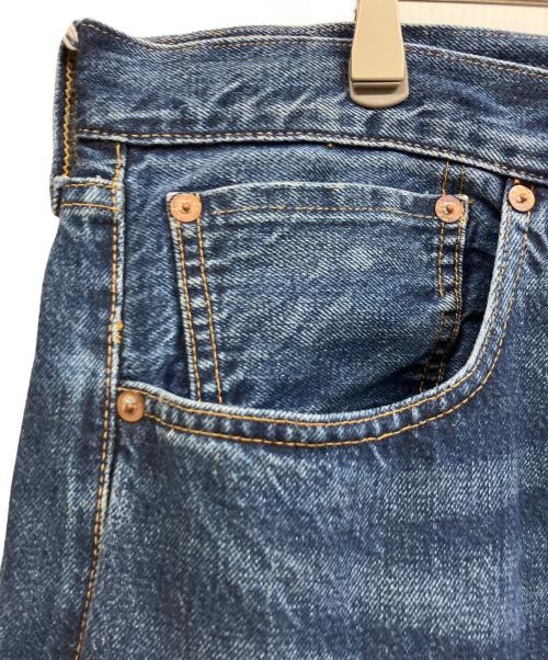 LEVI'S VINTAGE CLOTHING（リーバイス ビンテージ クロージング）LEVI'S VINTAGE CLOTHING (リーバイス ビンテージ クロージング) デニムパンツ インディゴ サイズ:W36×L32の古着・服飾アイテム