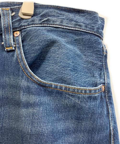 LEVI'S VINTAGE CLOTHING（リーバイス ビンテージ クロージング）LEVI'S VINTAGE CLOTHING (リーバイス ビンテージ クロージング) デニムパンツ インディゴ サイズ:W36×L32の古着・服飾アイテム