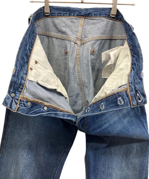 LEVI'S VINTAGE CLOTHING（リーバイス ビンテージ クロージング）LEVI'S VINTAGE CLOTHING (リーバイス ビンテージ クロージング) デニムパンツ インディゴ サイズ:W36×L32の古着・服飾アイテム