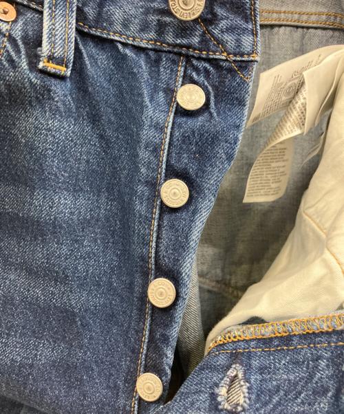 LEVI'S VINTAGE CLOTHING（リーバイス ビンテージ クロージング）LEVI'S VINTAGE CLOTHING (リーバイス ビンテージ クロージング) デニムパンツ インディゴ サイズ:W36×L32の古着・服飾アイテム