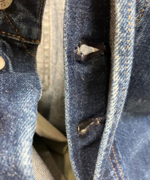 LEVI'S VINTAGE CLOTHING（リーバイス ビンテージ クロージング）LEVI'S VINTAGE CLOTHING (リーバイス ビンテージ クロージング) デニムパンツ インディゴ サイズ:W36×L32の古着・服飾アイテム