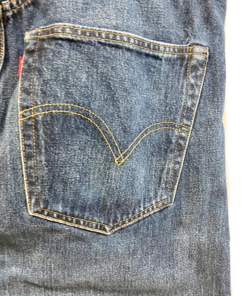 LEVI'S VINTAGE CLOTHING（リーバイス ビンテージ クロージング）LEVI'S VINTAGE CLOTHING (リーバイス ビンテージ クロージング) デニムパンツ インディゴ サイズ:W36×L32の古着・服飾アイテム