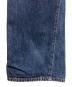 LEVI'S VINTAGE CLOTHING (リーバイス ビンテージ クロージング) デニムパンツ インディゴ サイズ:W36×L32：12000円