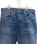 中古・古着 LEVI'S VINTAGE CLOTHING (リーバイス ビンテージ クロージング) デニムパンツ インディゴ サイズ:W36×L32：12000円
