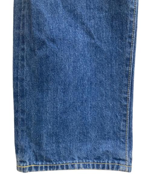 LEVI'S（リーバイス）LEVI'S (リーバイス) デニムパンツ インディゴ サイズ:W36×L32の古着・服飾アイテム