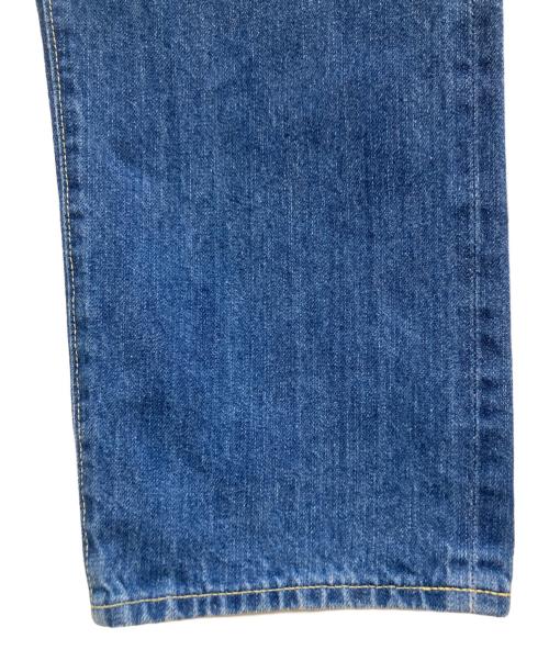 LEVI'S（リーバイス）LEVI'S (リーバイス) デニムパンツ インディゴ サイズ:W36×L32の古着・服飾アイテム