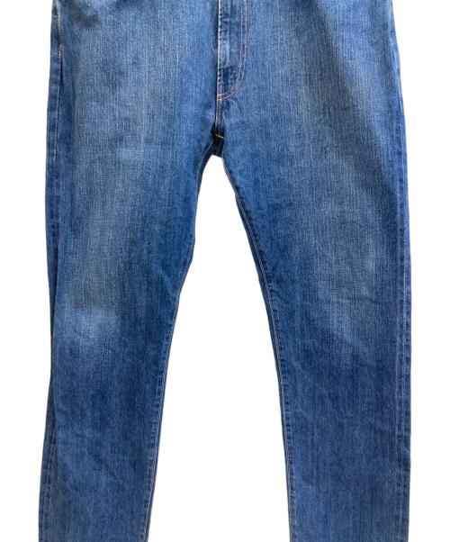 LEVI'S（リーバイス）LEVI'S (リーバイス) デニムパンツ インディゴ サイズ:W36×L32の古着・服飾アイテム