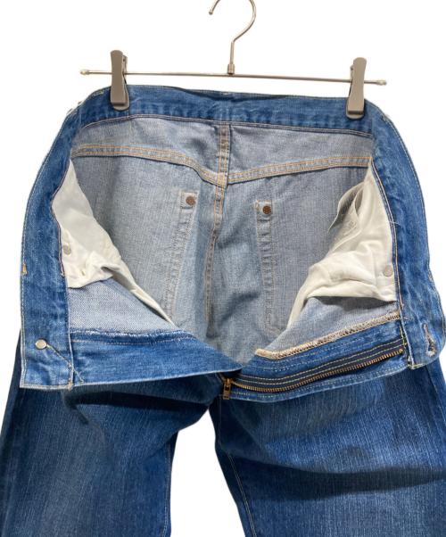 LEVI'S（リーバイス）LEVI'S (リーバイス) デニムパンツ インディゴ サイズ:W36×L32の古着・服飾アイテム