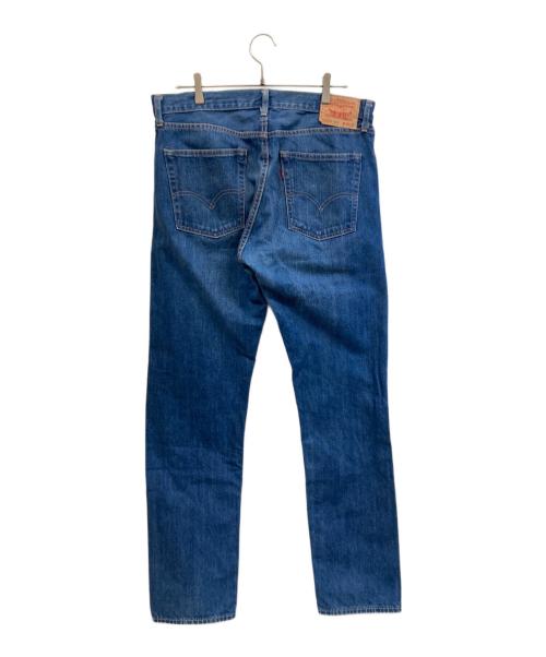 LEVI'S（リーバイス）LEVI'S (リーバイス) デニムパンツ インディゴ サイズ:W36×L32の古着・服飾アイテム