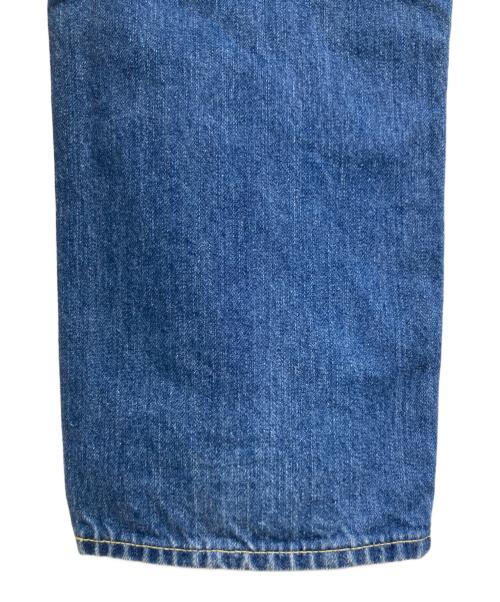 LEVI'S（リーバイス）LEVI'S (リーバイス) デニムパンツ インディゴ サイズ:W36×L32の古着・服飾アイテム