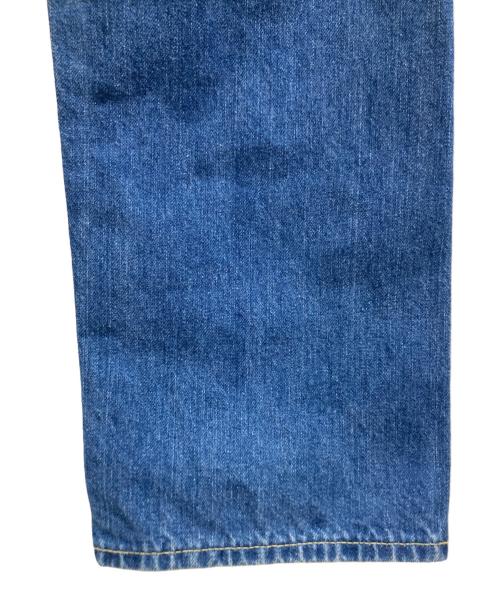 LEVI'S（リーバイス）LEVI'S (リーバイス) デニムパンツ インディゴ サイズ:W36×L32の古着・服飾アイテム