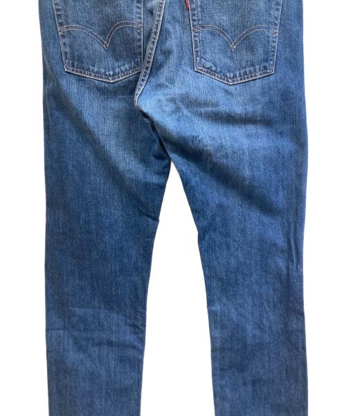 LEVI'S（リーバイス）LEVI'S (リーバイス) デニムパンツ インディゴ サイズ:W36×L32の古着・服飾アイテム