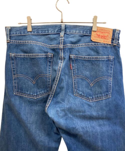 LEVI'S（リーバイス）LEVI'S (リーバイス) デニムパンツ インディゴ サイズ:W36×L32の古着・服飾アイテム